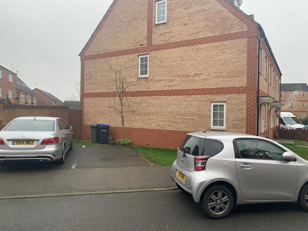 Turners gardens Villa Northampton Buitenkant foto